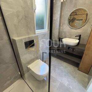 Najam, Rijeka, Kantrida, 45m2, 1s+db, terasa