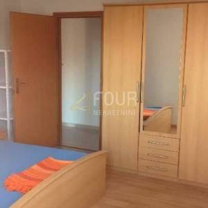 Najam, Rijeka, Kozala, dvojna kuća, 60m2