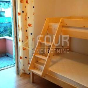 Najam, Rijeka, Kozala, dvojna kuća, 60m2