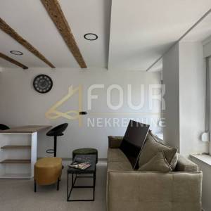 Najam, Rijeka, Krimeja, novoadaptirana nekretnina - 1s+db