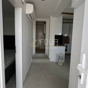 Najam, Rijeka, Krimeja, novoadaptirana nekretnina - 1s+db