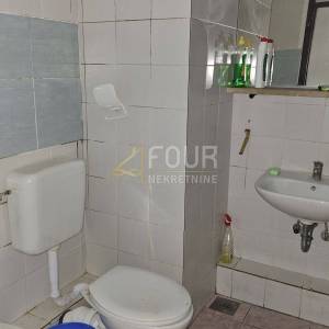Najam, Rijeka, Krnjevo, 3s+db (8 ležaja), lođa i balkon, pogodno za radnike!