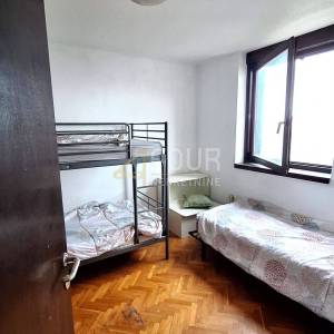 Najam, Rijeka, Krnjevo, 3s+db (8 ležaja), lođa i balkon, pogodno za radnike!