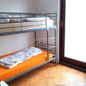 Najam, Rijeka, Krnjevo, 3s+db (8 ležaja), lođa i balkon, pogodno za radnike!