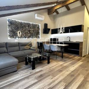 Najam, Rijeka, Krnjevo, 45m2, 1s+db, moderan stan!
