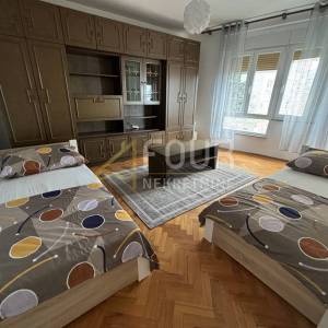 Najam, Rijeka, Krnjevo, 51.92m2, 2skl, smještaj za radnike!