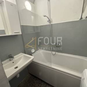 Najam, Rijeka, Krnjevo, 51.92m2, 2skl, smještaj za radnike!