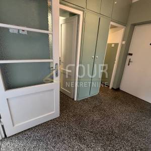 Najam, Rijeka, Krnjevo, 51.92m2, 2skl, smještaj za radnike!