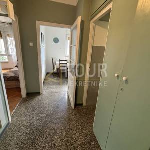 Najam, Rijeka, Krnjevo, 51.92m2, 2skl, smještaj za radnike!