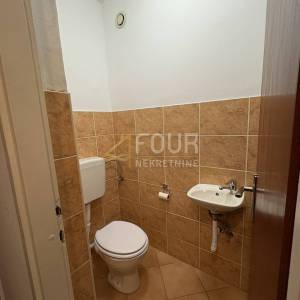 Najam, Rijeka, Krnjevo, 78m2, 3s+db, lođa i pogled na more