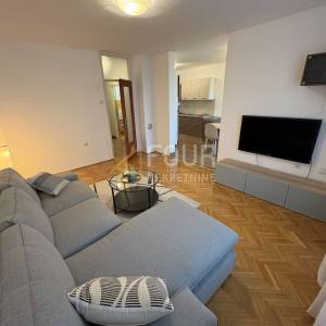 Najam, Rijeka, Krnjevo, 78m2, 3s+db, lođa i pogled na more