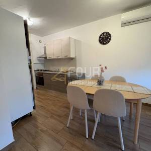 Najam, Rijeka, Krnjevo, 78m2, 3s+db, lođa i pogled na more