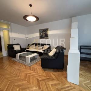 Najam, Rijeka, Marčeljeva Draga, namješten stan, 87.78m2