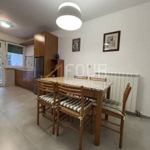 Najam, Rijeka, Marčeljeva Draga, namješten stan, 87.78m2