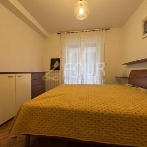 Najam, Rijeka, Marčeljeva Draga, namješten stan, 87.78m2
