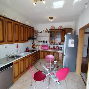 Najam, Rijeka, Martinkovac, 2s+db, 80m2, pogled na more