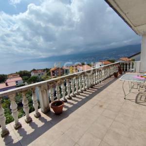 Najam, Rijeka, Martinkovac, 2s+db, 80m2, pogled na more