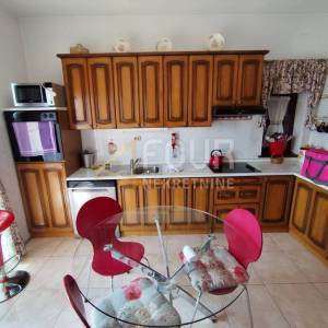 Najam, Rijeka, Martinkovac, 2s+db, 80m2, pogled na more
