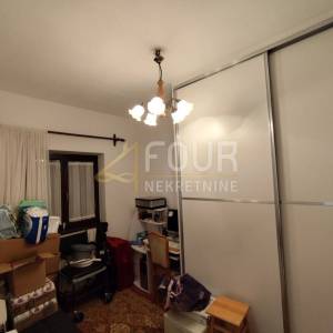 Najam, Rijeka, Martinkovac, 2s+db, 80m2, pogled na more