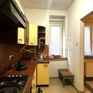 Najam, Rijeka, Pećine, gospodski stan, balkon, pogled na more