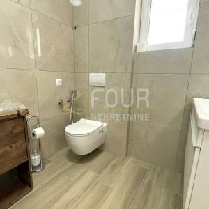 Najam, Rijeka, Pehlin, 38m2, 1s+db