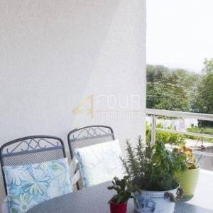 Najam, Rijeka, Pehlin, 74m2, 2s+db, balkon, pogled na more