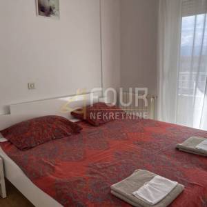 Najam, Rijeka, Pehlin, 74m2, 2s+db, balkon, pogled na more