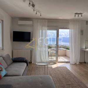 Najam, Rijeka, Pehlin, 74m2, 2s+db, balkon, pogled na more