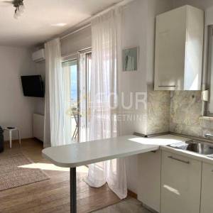 Najam, Rijeka, Pehlin, 74m2, 2s+db, balkon, pogled na more