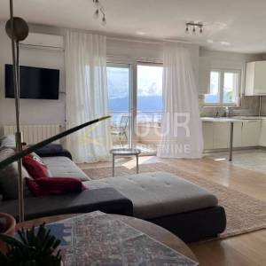 Najam, Rijeka, Pehlin, 74m2, 2s+db, balkon, pogled na more