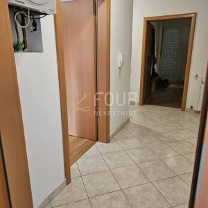 Najam, Rijeka, Pehlin, 84.33m2, 2s+db, 2 balkona