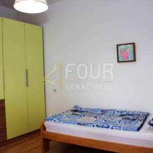 Najam, Rijeka, Podmurvice, 2s+db, lođa, terasa