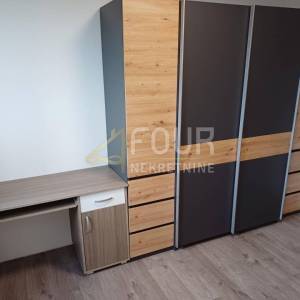 Najam, Rijeka, Podmurvice, 2s+db, 72m2, lođa