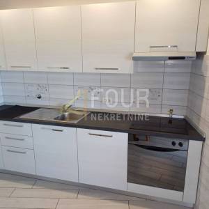 Najam, Rijeka, Podmurvice, 2s+db, 72m2, lođa