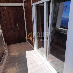 Najam, Rijeka, Podmurvice, 2s+db, 72m2, lođa