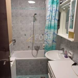 Najam, Rijeka, Podmurvice, 2s+db, 72m2, lođa