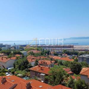 Najam, Rijeka, Podmurvice, 2s+db, 72m2, lođa