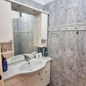 Najam, Rijeka, Podmurvice, 3s+db, balkon, pogled na more