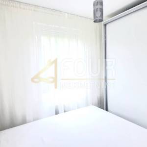 Najam, Rijeka, Podmurvice, 3s+db, balkon, pogled na more