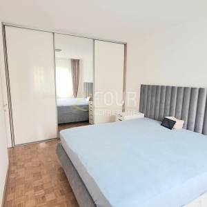 Najam, Rijeka, Podmurvice, 3s+db, balkon, pogled na more