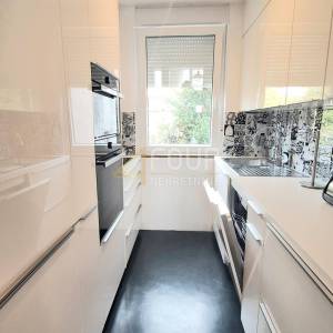 Najam, Rijeka, Podmurvice, 3s+db, balkon, pogled na more