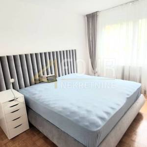 Najam, Rijeka, Podmurvice, 3s+db, balkon, pogled na more