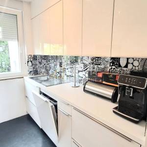 Najam, Rijeka, Podmurvice, 3s+db, balkon, pogled na more