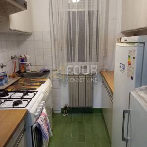 Najam, Rijeka, Podmurvice, 3s+db, balkon, stan pogodan za studente!