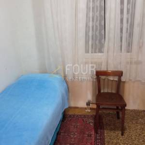 Najam, Rijeka, Podmurvice, 3s+db, balkon, stan pogodan za studente!