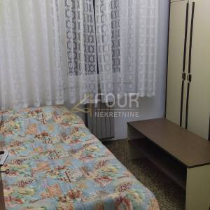 Najam, Rijeka, Podmurvice, 3s+db, balkon, stan pogodan za studente!