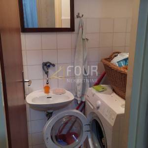 Najam, Rijeka, Podmurvice, 3s+db, balkon, stan pogodan za studente!