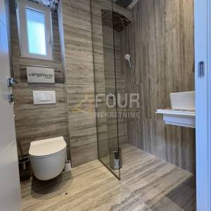 Najam, Rijeka, Podmurvice, 64.90m2, 2s+db, terasa 30m2
