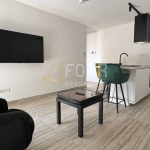 Najam, Rijeka, Podmurvice, 64.90m2, 2s+db, terasa 30m2