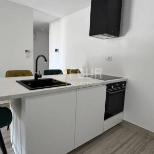 Najam, Rijeka, Podmurvice, 64.90m2, 2s+db, terasa 30m2